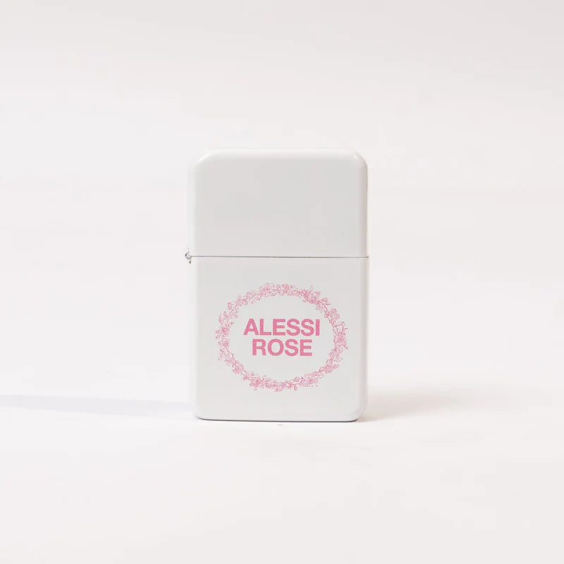 Alessi Rose - Voyeur Lighter