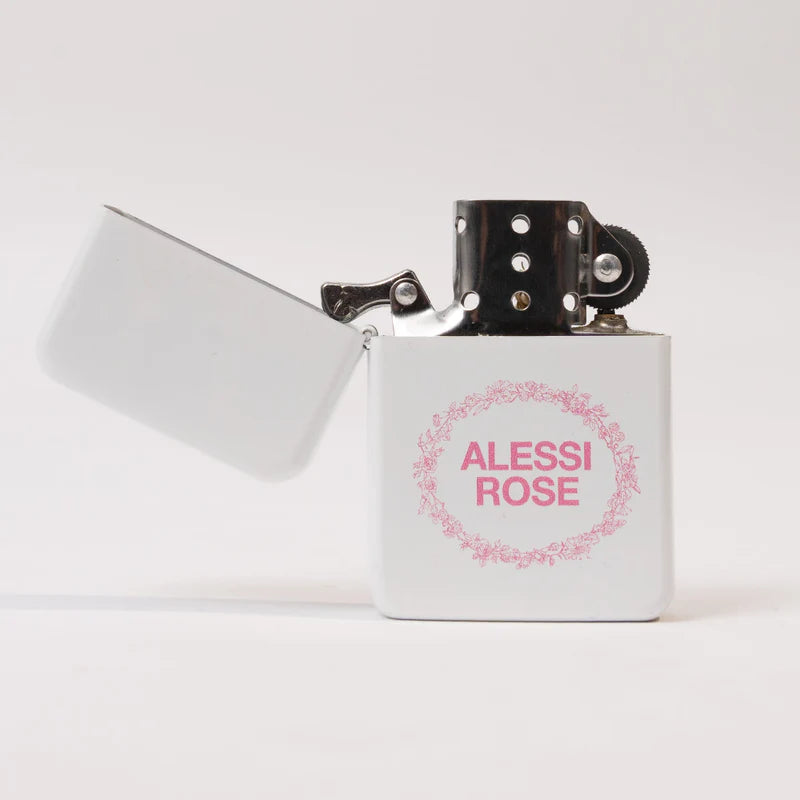 Alessi Rose - Voyeur Lighter