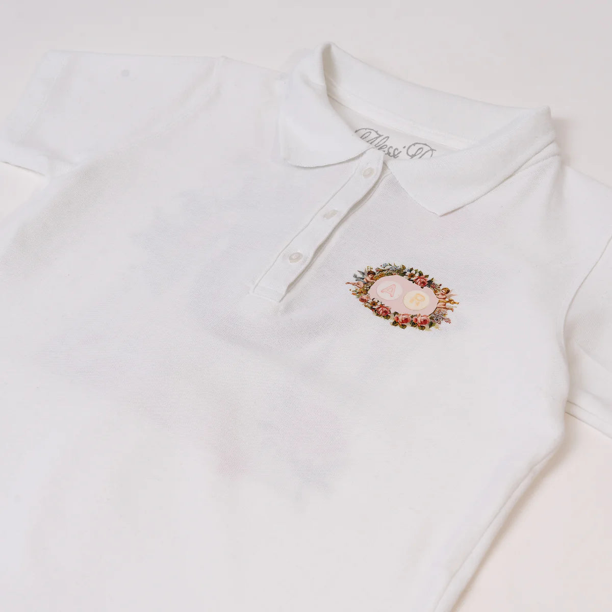 Alessi Rose - Voyeur Polo