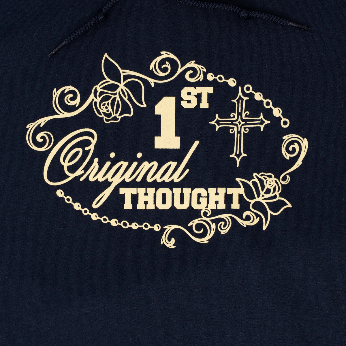 Alessi Rose - Voyeur Hoodie