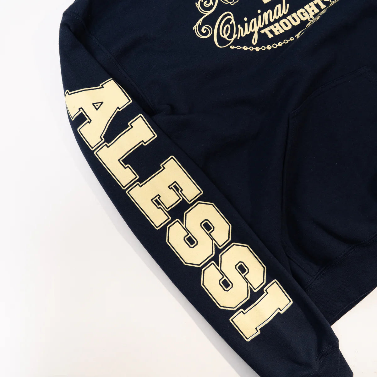 Alessi Rose - Voyeur Hoodie