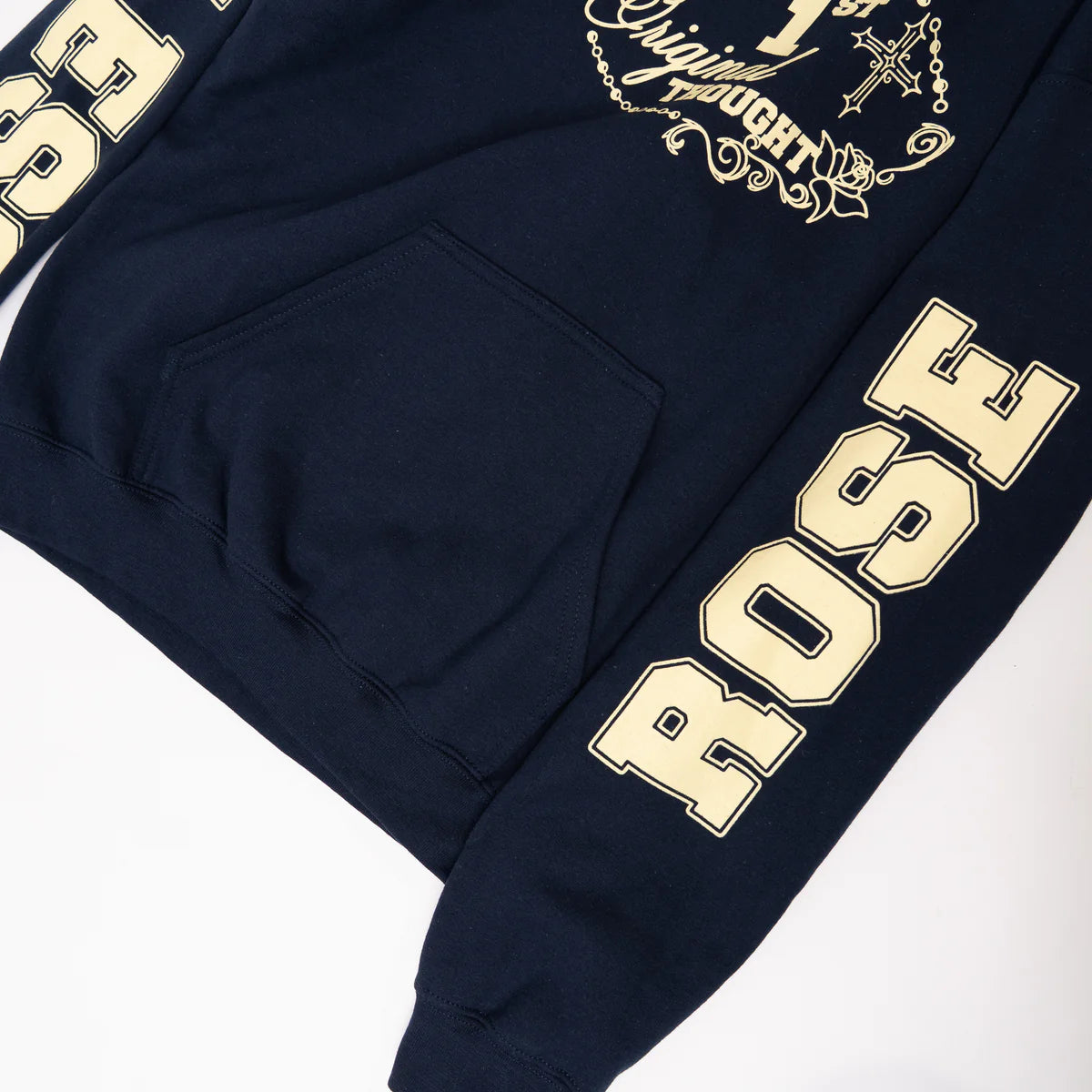 Alessi Rose - Voyeur Hoodie