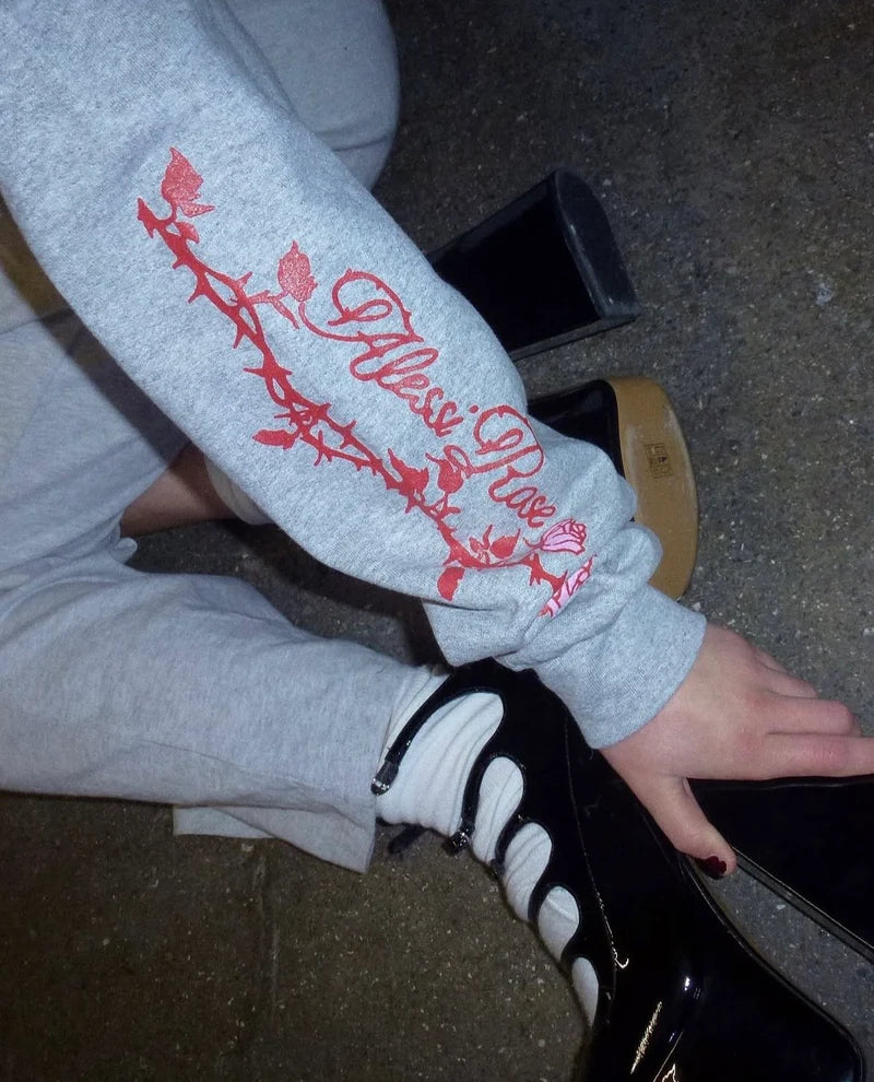 Alessi Rose - validate me crew