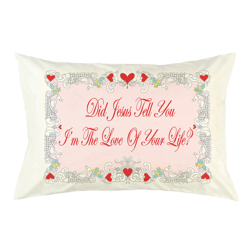 Alessi Rose - Pillow Case Set